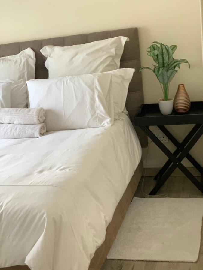 774Ways Holiday Home Hartbeespoort Kültér fotó
